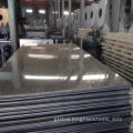 Stainless Steel Sheet Metal 8K Finish Etching Stainless Steel Sheet Factory
